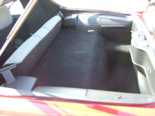1989 Chevrolet Camaro RS  T-Top / Trunk 12 pictures